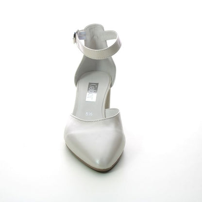 Gabor 21.340.60 Gala Ankle Strap Offwhite Pearl