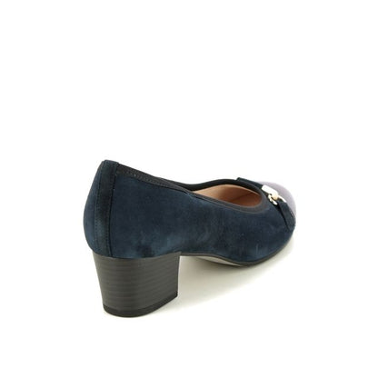 Gabor 92.223.46 Glide Small Heel Court