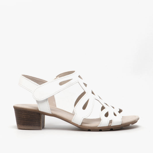 Gabor Ladies Holycron Heeled Sandals 44.561.21