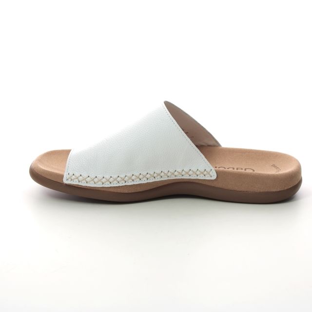 Gabor 03.700.21 Lanzarote WhiteToepost