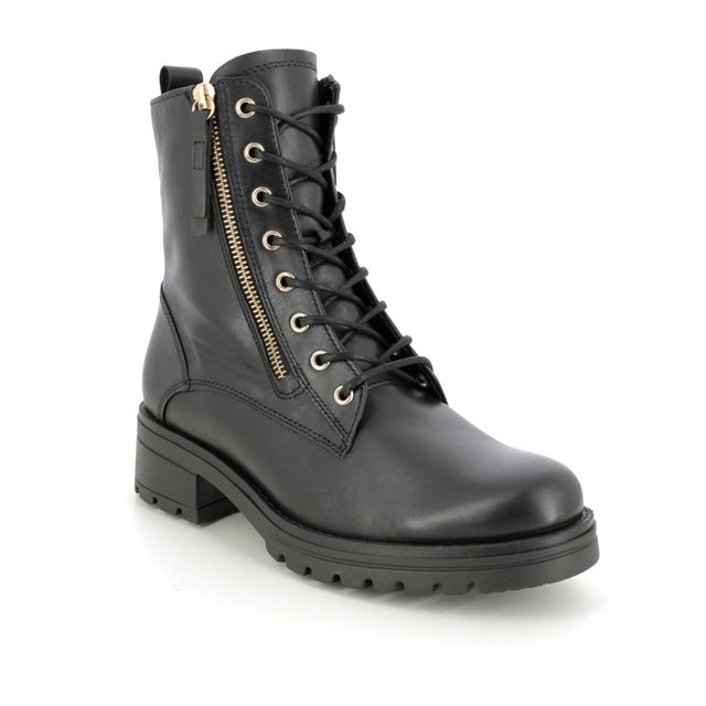 Gabor 92.785.67 Serve Ladies Biker Boots