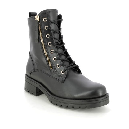Gabor 92.785.67 Serve Ladies Biker Boots