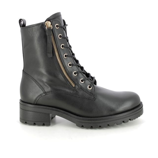 Gabor 92.785.67 Serve Ladies Biker Boots