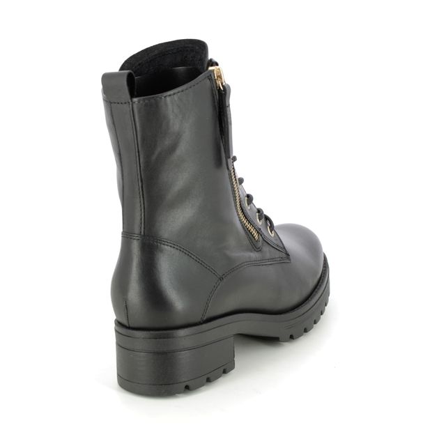 Gabor 92.785.67 Serve Ladies Biker Boots