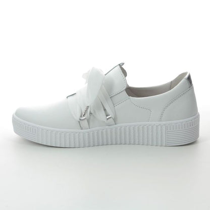 Gabor 03.333.21 Waltz White Ice Trainer