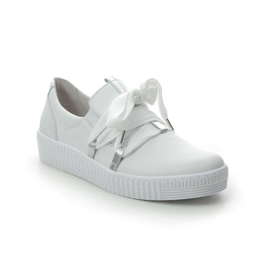 Gabor 03.333.21 Waltz White Ice Trainer