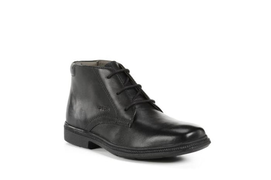 Geox J74D1A J Frederico A Boys Black