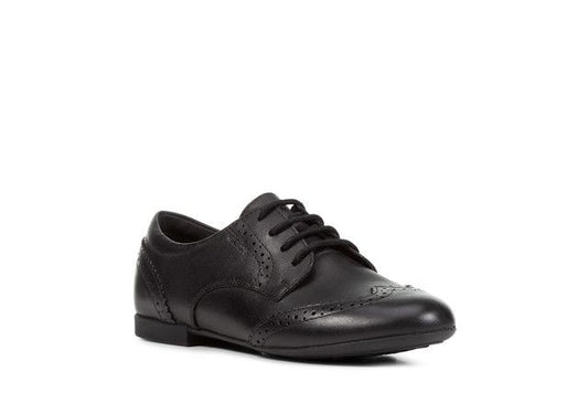 Geox Plie J0455B Black