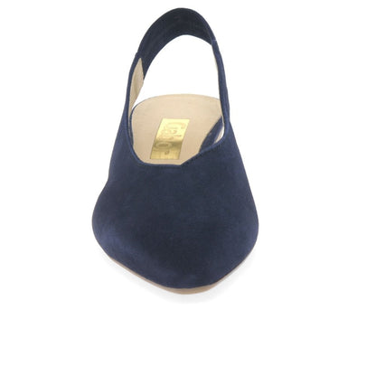 Gabor Ladies Heathcliff Ladies Slingback Heels 41.503.16