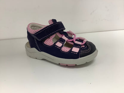 Ricosta Georgie 673322600/176 Nvy/Rose