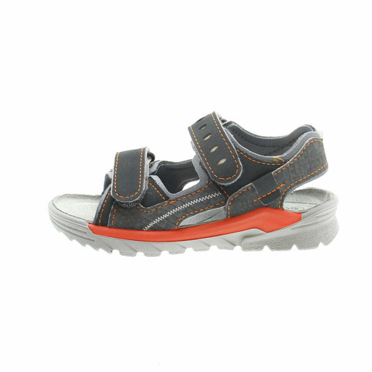 Ricosta Tajo 69 4522600/486 Antra/Grau Grey