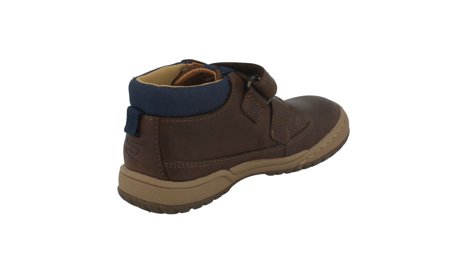 Start-Rite 2755_0 Flexy Smart Brown