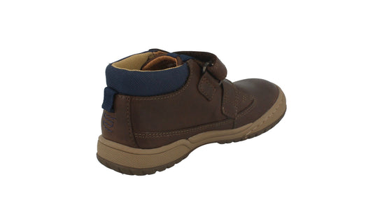 Start-Rite 2755_0 Flexy Smart Brown