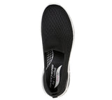Skecher 124418 Arch Fit - Delora Go Walk Black/White