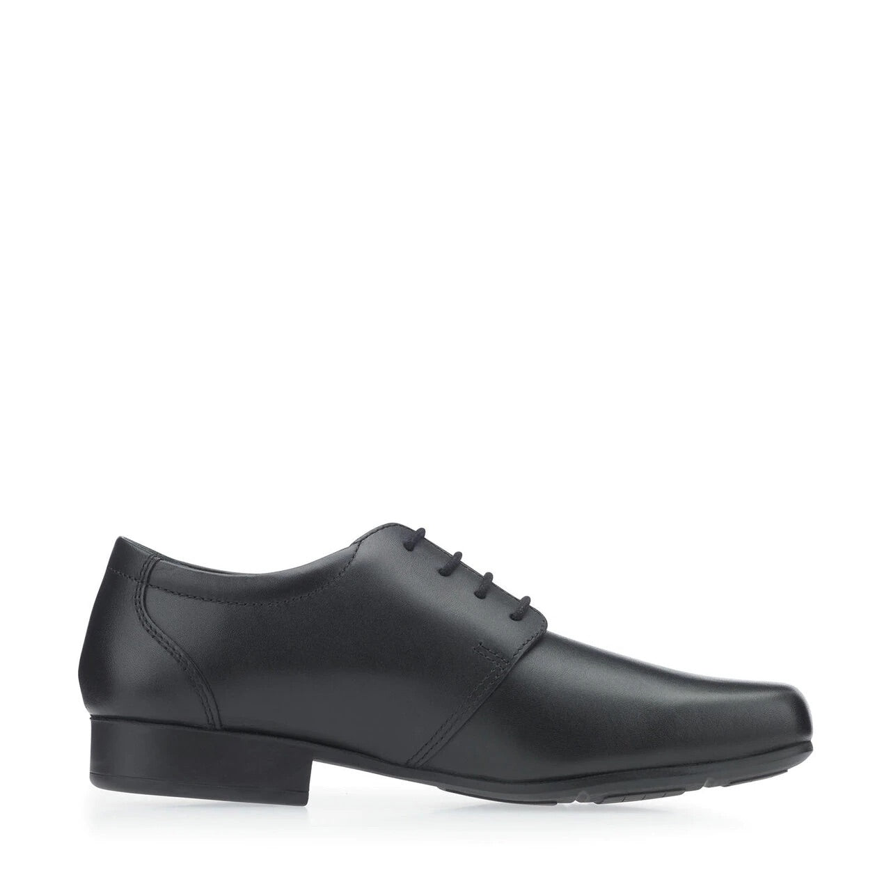 Start-Rite 8241_7 Theo Black Leather