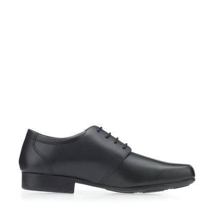 Start-Rite 8241_7 Theo Black Leather