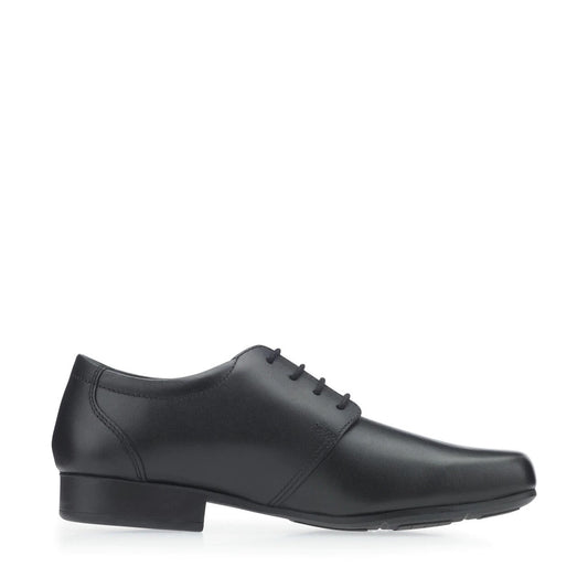 Start-Rite 8241_7 Theo Black Leather