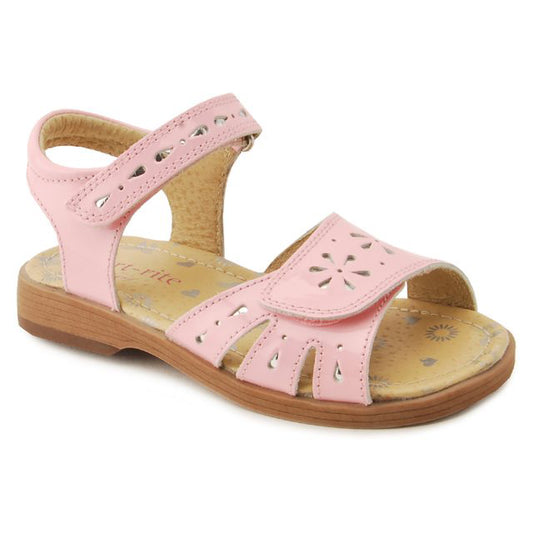 Start-Rite Homeysuckle Pink