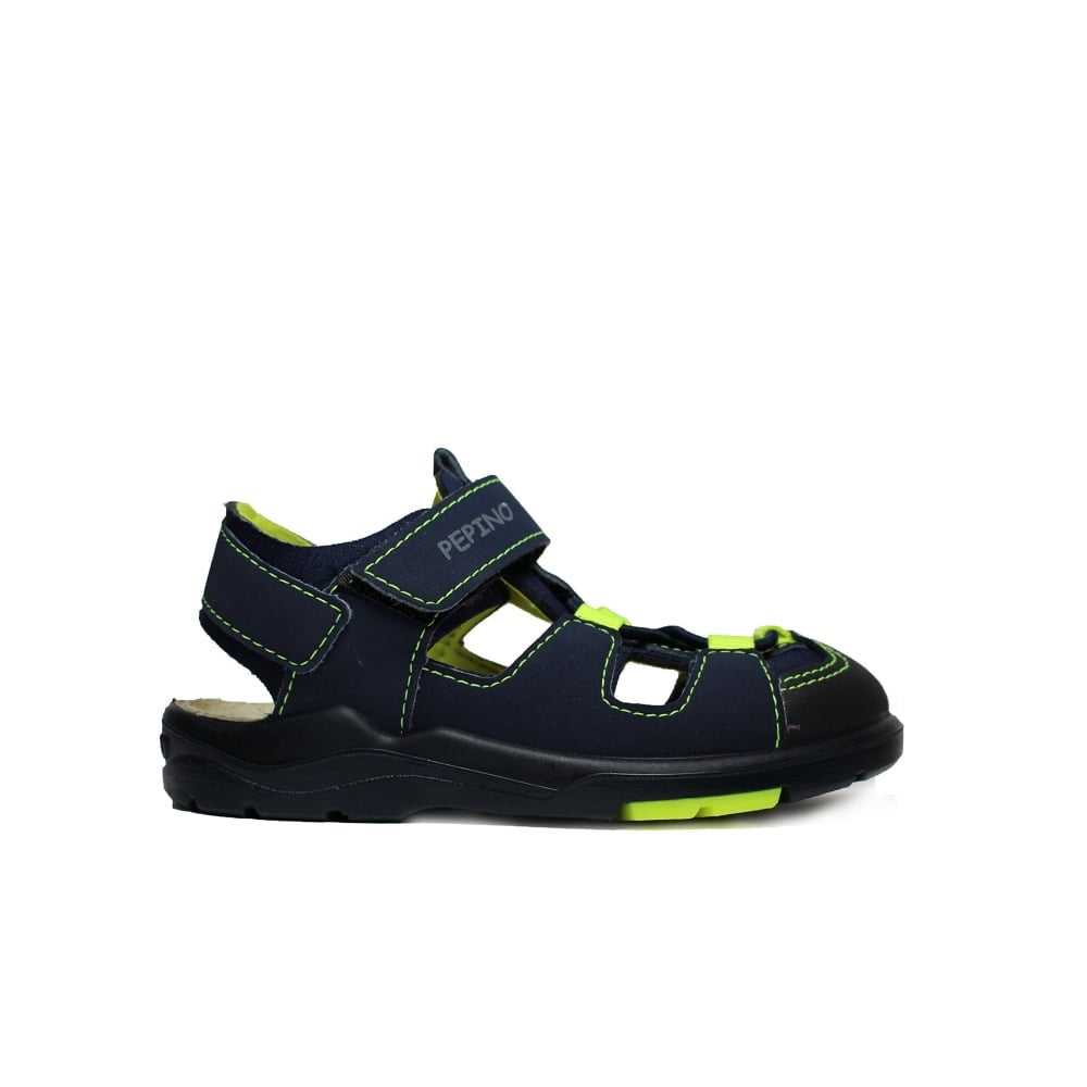 Ricosta Geri 67 3322500/185 Green/Nvy /Grn