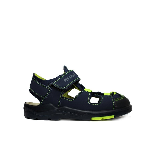 Ricosta Geri 67 3322500/185 Green/Nvy /Grn