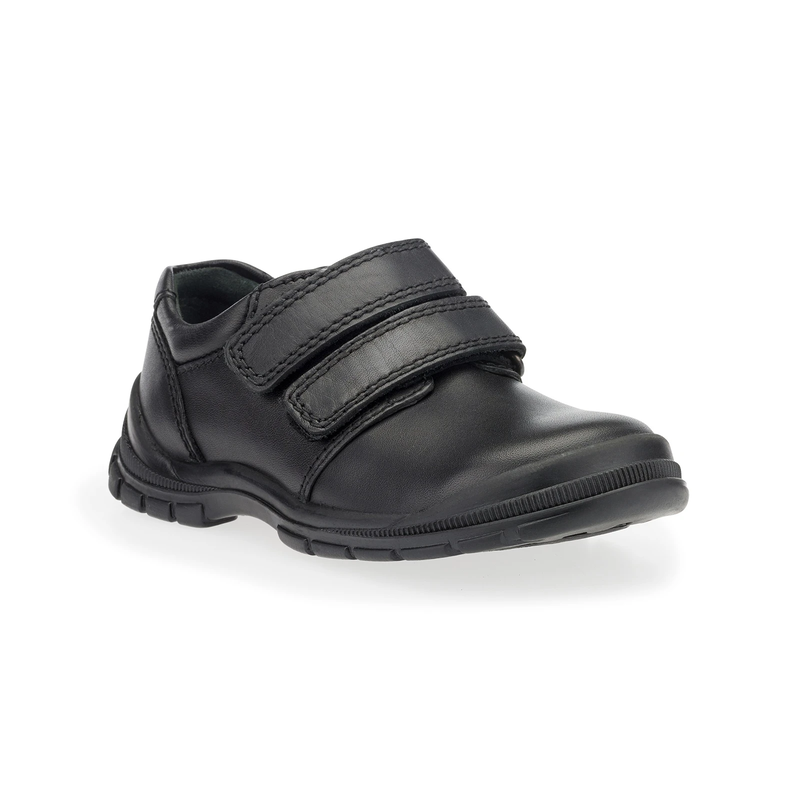 Start-Rite 2270-7 Engineer F Black