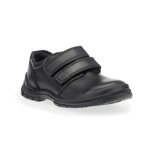 Start-Rite 2270-7 Engineer F Black