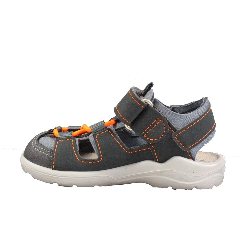 Ricosta Gery 69 3323100/481 Grigio/grau