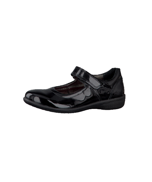 Ricosta 8520100 Beth Blkpatent Black/Pat