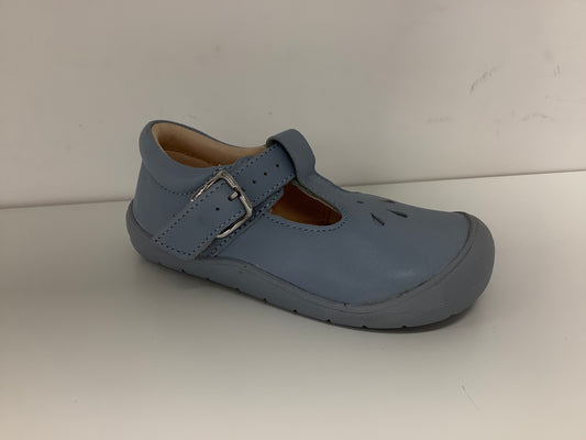Start-Rite 0744-2 Blue Light Blue