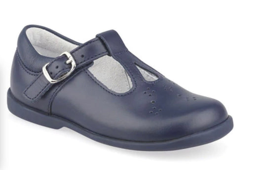 Start-Rite 1461-9 F Navy