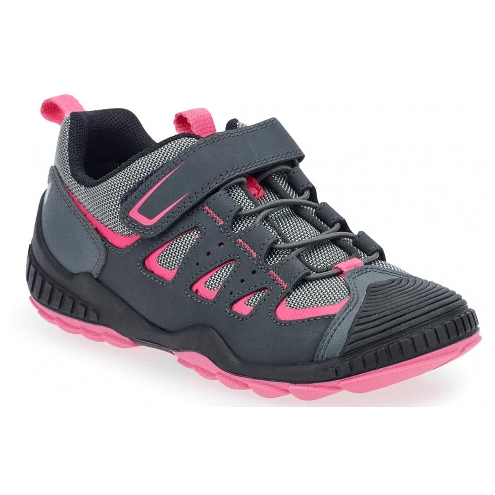 Start-Rite 2769-6 Charge Grey/Pink