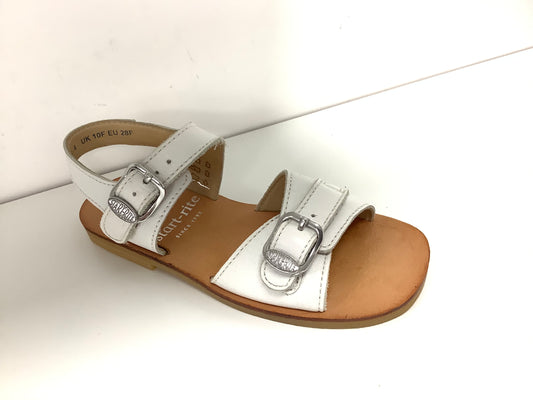 Start-Rite 5226-4 Bailey White