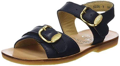 Start-Rite 5226-9 Bailey Navy Leather