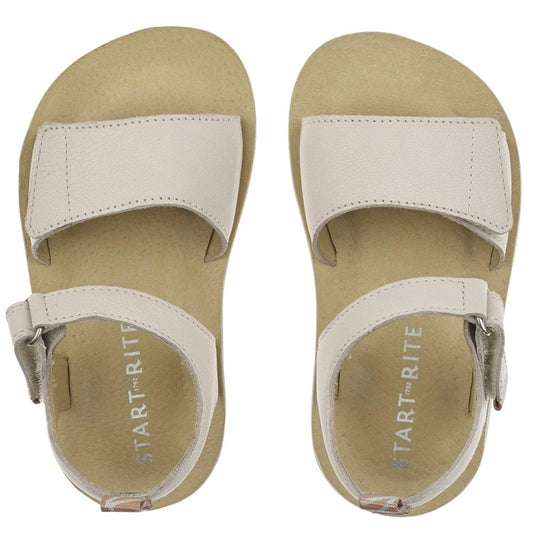Start-Rite 2770-6 Buzz Taupe Leather
