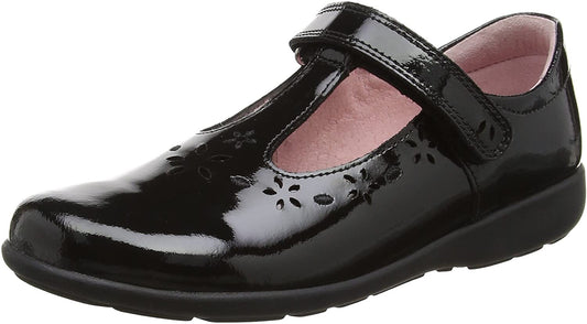 Start-Rite Charlotte 2372 Black/Pat G Blk/Pat
