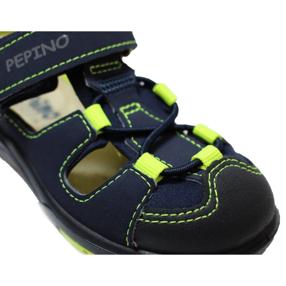 Ricosta Geri 67 3322500/185 Green/Nvy /Grn