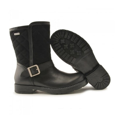 Start-Rite 2451-7 Auqa Jessie Black