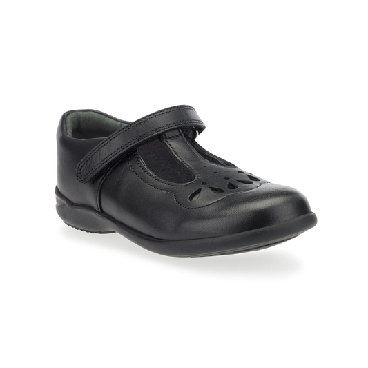 Start-Rite 2747-7 Poppy Blk Black