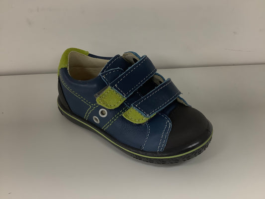Ricosta 68 2523600/156 Pale Blue