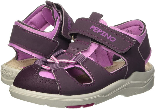 Ricosta Gery 69 3323100/181 Wht/Candy