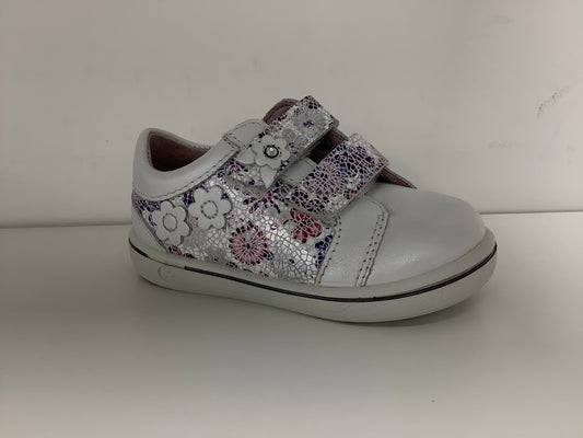 Ricosta Niddy 69 2622200/362 Floral/White