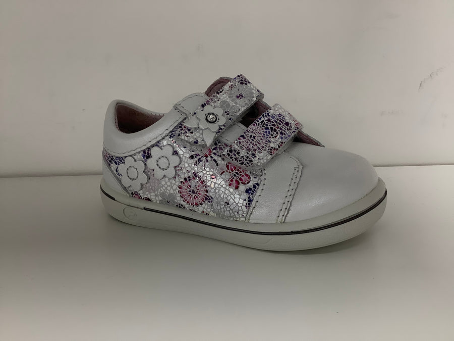 Ricosta Niddy 69 2622200/362 Floral/White