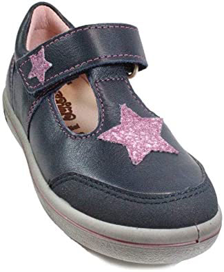 Ricosta Mandy 70 2625200/170 Navy/Star Nvy/Pur