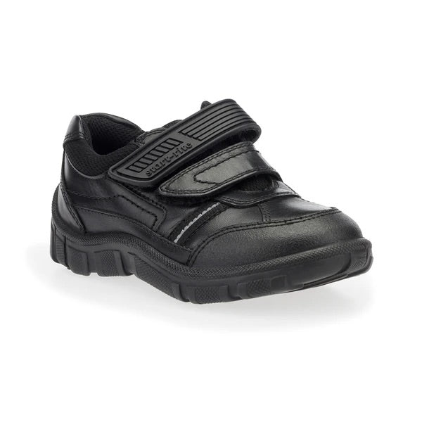 Start-Rite 2273-7 Luke Blk F Black