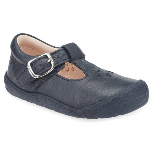Start-Rite First Evy 0744-9 Navy