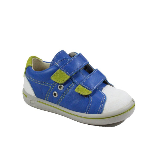Ricosta Nipy 69 2622100/151 Azure Blue