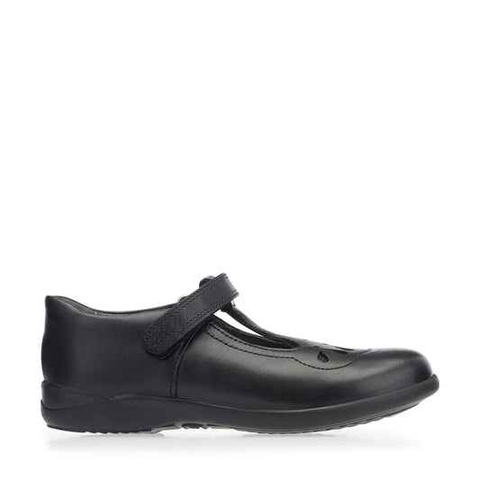 Start-Rite 2747-3 Poppy Black