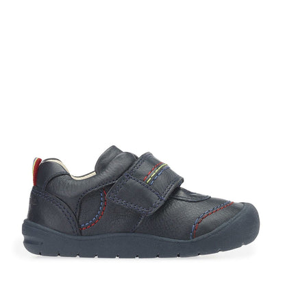 Start-Rite 0749-2 Navy