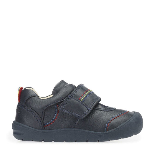 Start-Rite 0749-2 Navy
