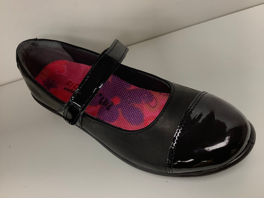 Ricosta Imogin 8520400 Black